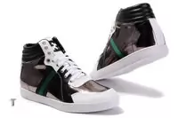 gucci hauts zapatos 2013 new style hombre high-top zapatos italy gucci-0043